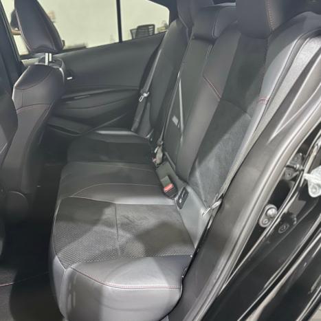 TOYOTA Corolla 2.0 16V 4P VVT-IE FLEX GR-S DIRECT SHIFT AUTOMÁTICO CVT, Foto 11