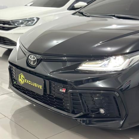 TOYOTA Corolla 2.0 16V 4P VVT-IE FLEX GR-S DIRECT SHIFT AUTOMÁTICO CVT, Foto 13