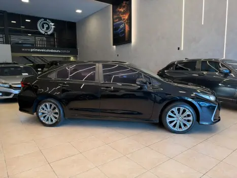 TOYOTA Corolla 2.0 16V 4P XEI FLEX AUTOMÁTICO, Foto 3