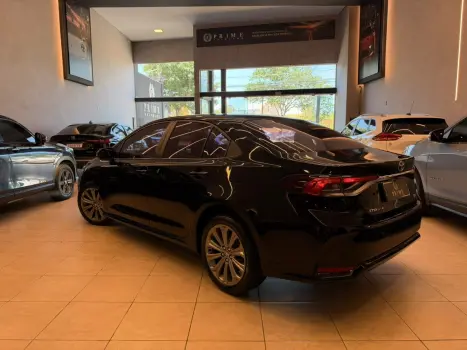 TOYOTA Corolla 2.0 16V 4P XEI FLEX AUTOMÁTICO, Foto 4