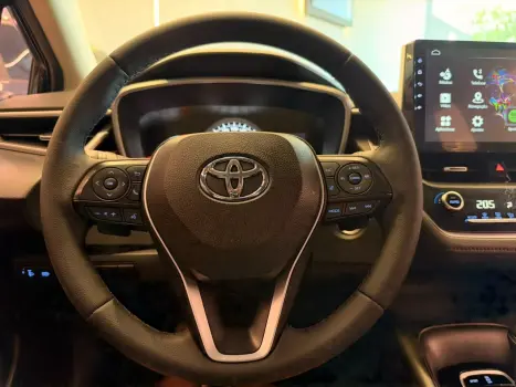 TOYOTA Corolla 2.0 16V 4P XEI FLEX AUTOMÁTICO, Foto 7