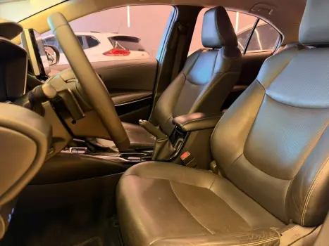TOYOTA Corolla 2.0 16V 4P XEI FLEX AUTOMÁTICO, Foto 9