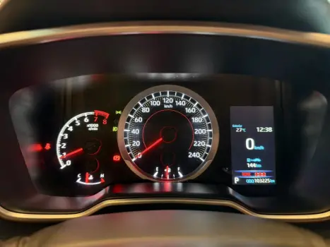 TOYOTA Corolla 2.0 16V 4P XEI FLEX AUTOMÁTICO, Foto 11