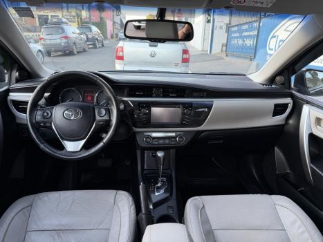 TOYOTA Corolla 2.0 16V 4P XEI FLEX AUTOMÁTICO, Foto 7