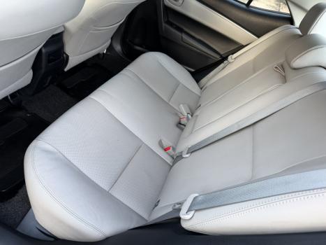 TOYOTA Corolla 2.0 16V 4P XEI FLEX AUTOMÁTICO, Foto 9