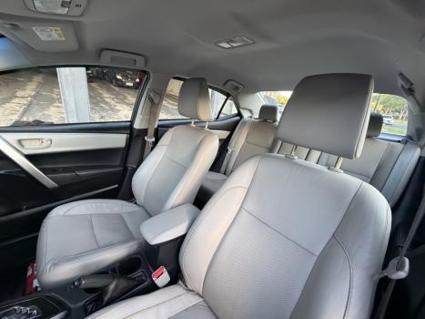 TOYOTA Corolla 2.0 16V 4P XEI FLEX AUTOMÁTICO, Foto 10