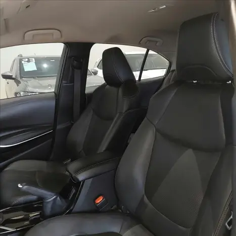 TOYOTA Corolla 2.0 16V 4P XEI FLEX AUTOMÁTICO, Foto 14