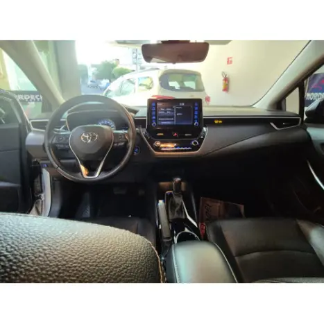 TOYOTA Corolla 2.0 16V 4P XEI FLEX AUTOMÁTICO, Foto 7
