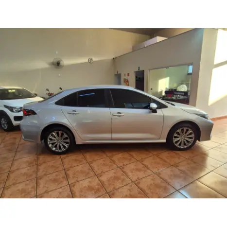 TOYOTA Corolla 2.0 16V 4P XEI FLEX AUTOMÁTICO, Foto 10