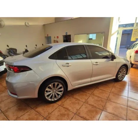 TOYOTA Corolla 2.0 16V 4P XEI FLEX AUTOMÁTICO, Foto 12
