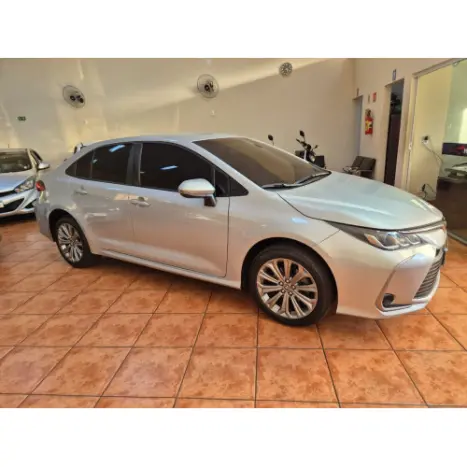 TOYOTA Corolla 2.0 16V 4P XEI FLEX AUTOMÁTICO, Foto 14