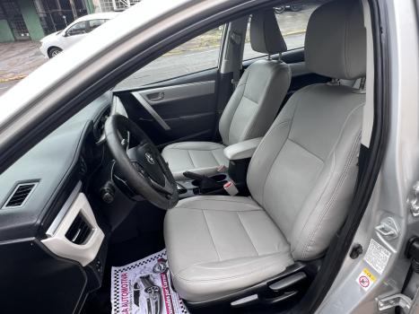 TOYOTA Corolla 2.0 16V 4P XEI FLEX AUTOMÁTICO, Foto 6