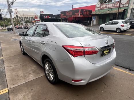 TOYOTA Corolla 2.0 16V 4P XEI FLEX AUTOMÁTICO, Foto 7