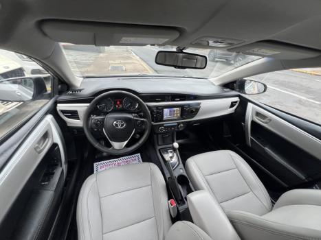 TOYOTA Corolla 2.0 16V 4P XEI FLEX AUTOMÁTICO, Foto 10