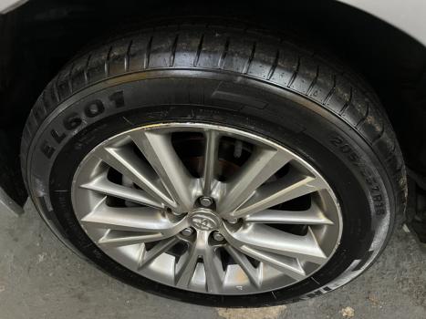 TOYOTA Corolla 2.0 16V 4P XEI FLEX AUTOMÁTICO, Foto 12