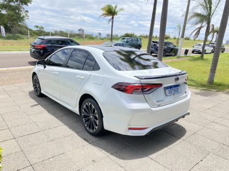 TOYOTA Corolla 2.0 16V 4P VVT-IE FLEX GR-S DIRECT SHIFT AUTOMÁTICO CVT, Foto 7