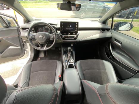TOYOTA Corolla 2.0 16V 4P VVT-IE FLEX GR-S DIRECT SHIFT AUTOMÁTICO CVT, Foto 11