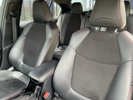 TOYOTA Corolla 2.0 16V 4P VVT-IE FLEX GR-S DIRECT SHIFT AUTOMÁTICO CVT, Foto 16