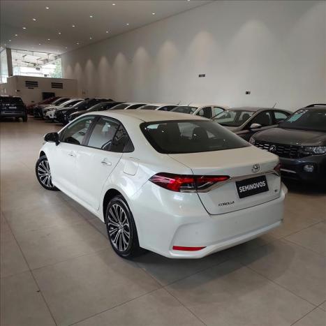 TOYOTA Corolla 2.0 16V 4P XEI FLEX AUTOMÁTICO, Foto 5