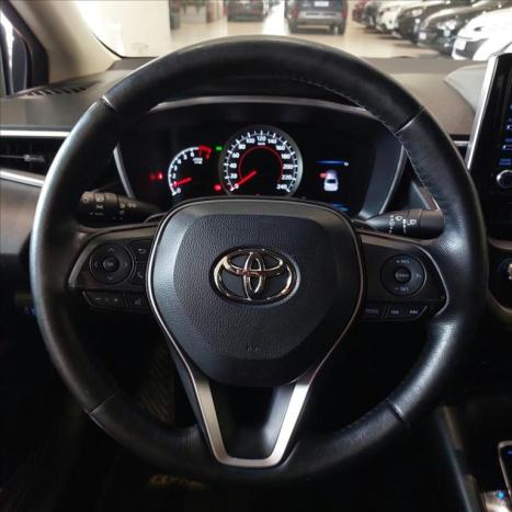TOYOTA Corolla 2.0 16V 4P XEI FLEX AUTOMÁTICO, Foto 6