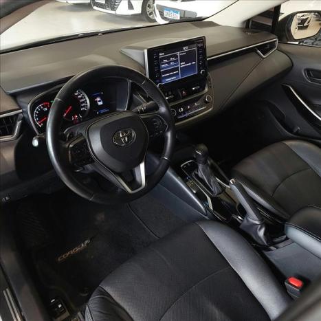 TOYOTA Corolla 2.0 16V 4P XEI FLEX AUTOMÁTICO, Foto 7