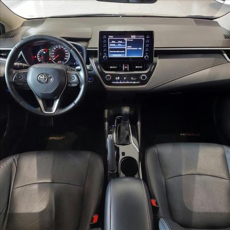 TOYOTA Corolla 2.0 16V 4P XEI FLEX AUTOMÁTICO, Foto 8