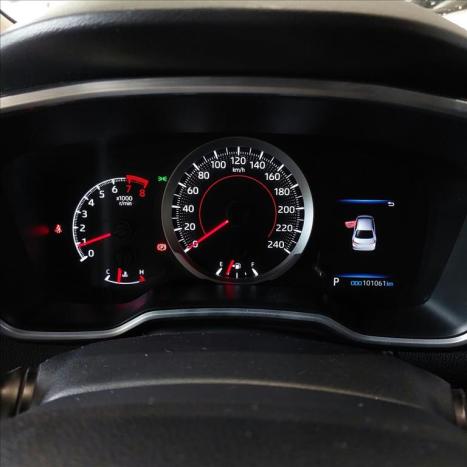 TOYOTA Corolla 2.0 16V 4P XEI FLEX AUTOMÁTICO, Foto 9