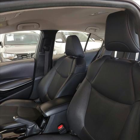 TOYOTA Corolla 2.0 16V 4P XEI FLEX AUTOMÁTICO, Foto 13