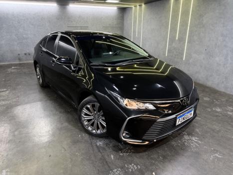 TOYOTA Corolla 2.0 16V 4P XEI FLEX AUTOMÁTICO, Foto 1