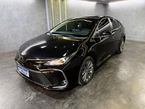 TOYOTA Corolla 2.0 16V 4P XEI FLEX AUTOMÁTICO, Foto 2