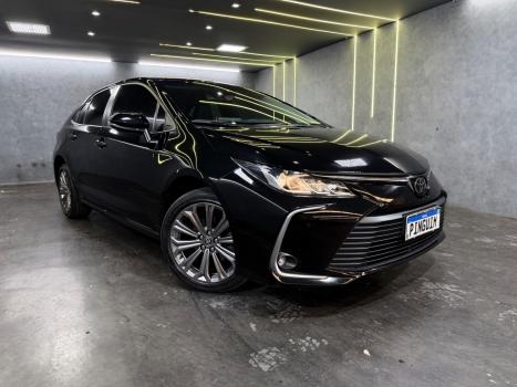 TOYOTA Corolla 2.0 16V 4P XEI FLEX AUTOMÁTICO, Foto 4