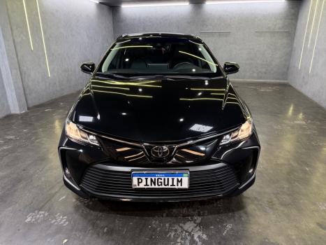 TOYOTA Corolla 2.0 16V 4P XEI FLEX AUTOMÁTICO, Foto 5