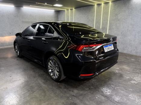 TOYOTA Corolla 2.0 16V 4P XEI FLEX AUTOMÁTICO, Foto 6