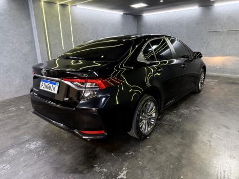 TOYOTA Corolla 2.0 16V 4P XEI FLEX AUTOMÁTICO, Foto 7