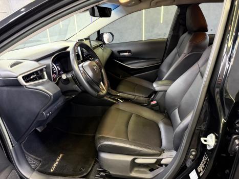 TOYOTA Corolla 2.0 16V 4P XEI FLEX AUTOMÁTICO, Foto 8