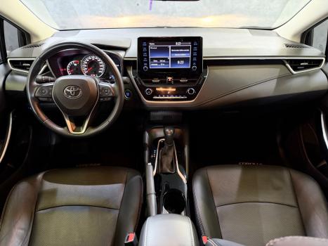 TOYOTA Corolla 2.0 16V 4P XEI FLEX AUTOMÁTICO, Foto 9