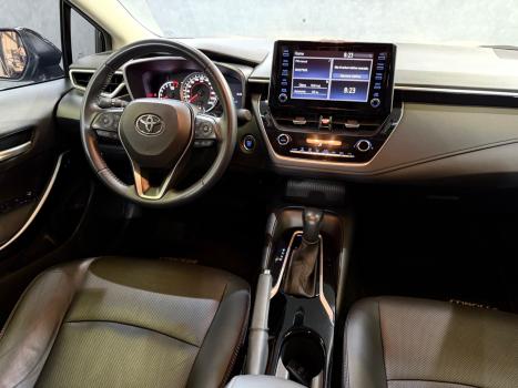 TOYOTA Corolla 2.0 16V 4P XEI FLEX AUTOMÁTICO, Foto 10