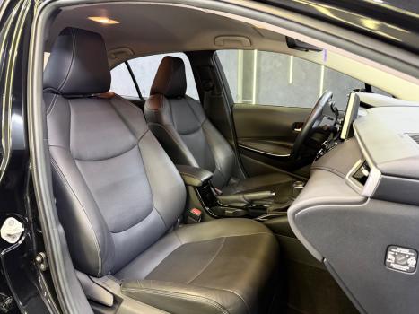 TOYOTA Corolla 2.0 16V 4P XEI FLEX AUTOMÁTICO, Foto 11