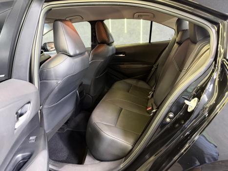 TOYOTA Corolla 2.0 16V 4P XEI FLEX AUTOMÁTICO, Foto 12