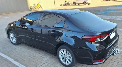 TOYOTA Corolla 2.0 16V 4P FLEX GLI DIRECT SHIFT AUTOMÁTICO CVT, Foto 3