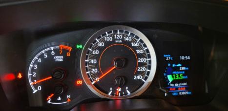 TOYOTA Corolla 2.0 16V 4P FLEX GLI DIRECT SHIFT AUTOMÁTICO CVT, Foto 5