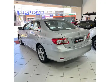 TOYOTA Corolla , Foto 11