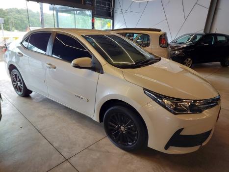 TOYOTA Corolla , Foto 4