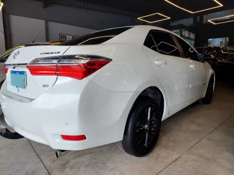 TOYOTA Corolla , Foto 11