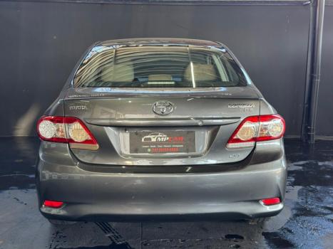 TOYOTA Corolla , Foto 5