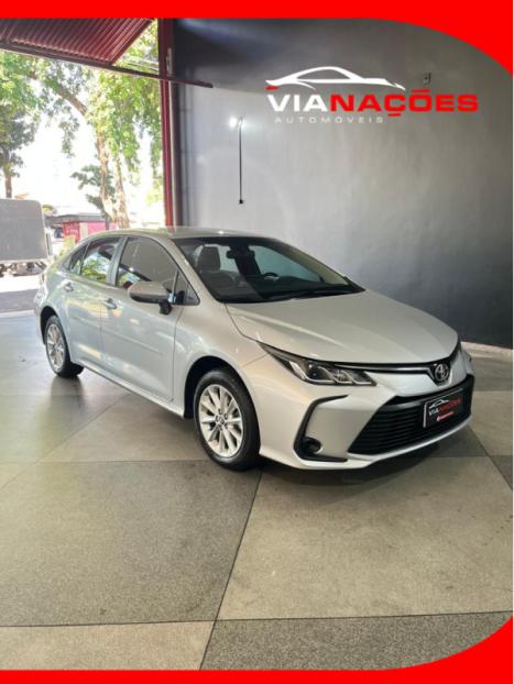 TOYOTA Corolla , Foto 1