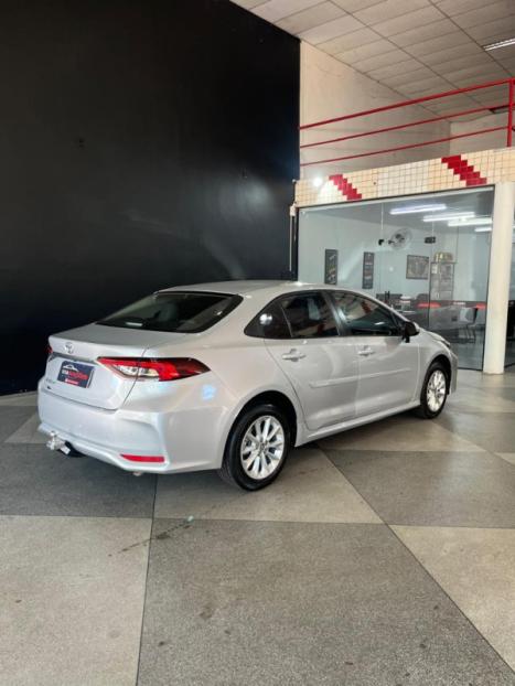 TOYOTA Corolla , Foto 3