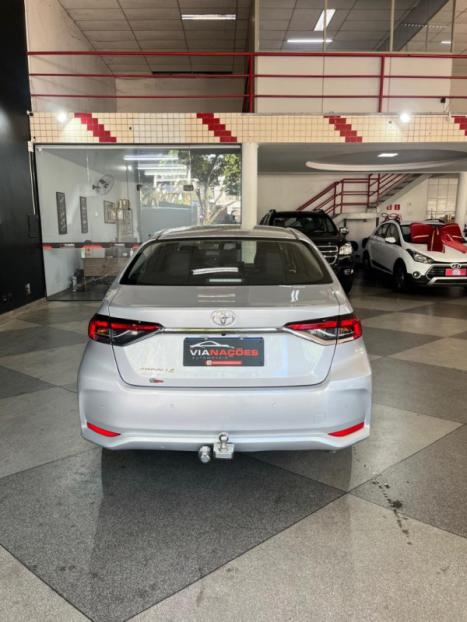 TOYOTA Corolla , Foto 4