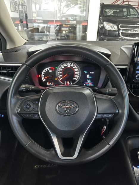 TOYOTA Corolla , Foto 9