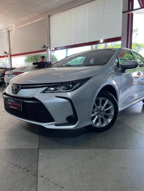 TOYOTA Corolla , Foto 15